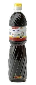 OYSTER FISHSAUCE 700ML PLASTIC