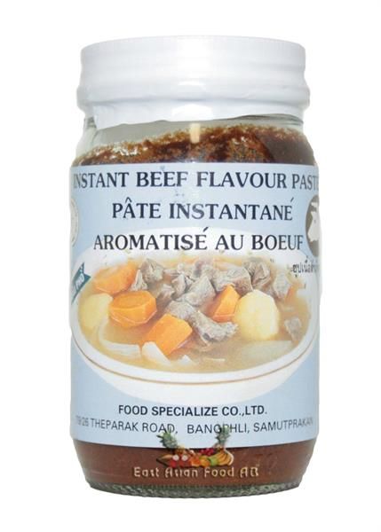 FS BR. INSTANT BEEF PASTE 227G