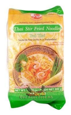 COCK BR.THAI STIR NOODLE 300 G