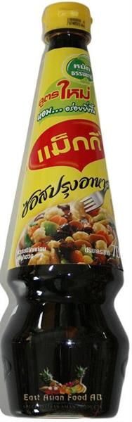 MAGGI BR. COOKING SAUCE 700 ML