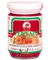 COCK BR. YENTAFO SAUCE 454 GR