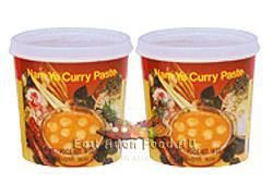 COCK BR. NAMYA CURRY PASTE