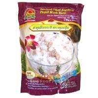 TAPIOCA PEARL NOODLE TARO 180G