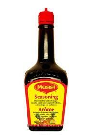 MAGGI BR.SEASONING SAUCE 200 ML