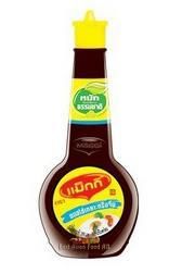 MAGGI BR. COOKING SOY SAUCE 200 ML
