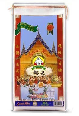 SUNLEE THAI SWEET RICE 20 KG