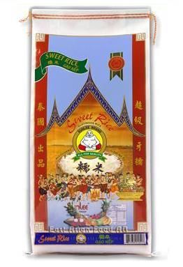 SUNLEE THAI SWEET RICE 20 KG