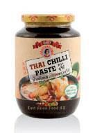 CHILLI PASTE SOYBEAN OIL 454 G