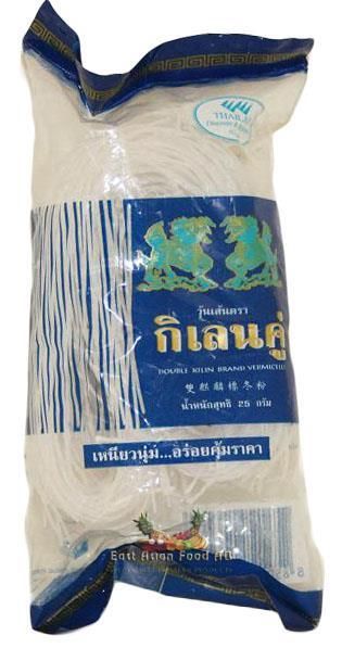 MUNG BEAN VERMICELLI (40 GR)