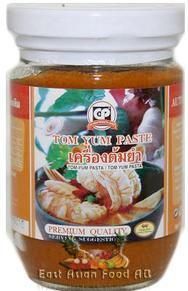 C&P TOM YUM PASTE 227 GR