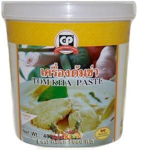 C&P TOM KHA PASTE 400 GR