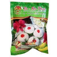 TAPIOCA RICE FLOUR CUSTARD 70G