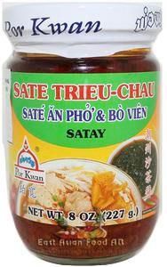 POR KWAN BR. SATE TRIEU CHAU