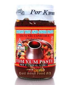 POR KWAN BR. INST.TOMYUM PASTE