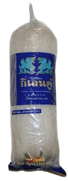 MUNG BEAN VERMICELLI (500 GR)