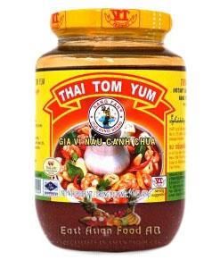 V-THAI BR. TOM YUM PASTE 454GR