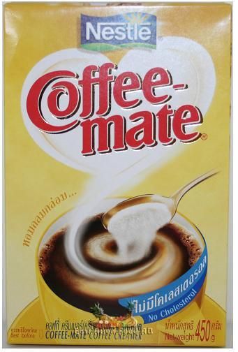 NESTLE COFFEEMATE POWDER 500GR