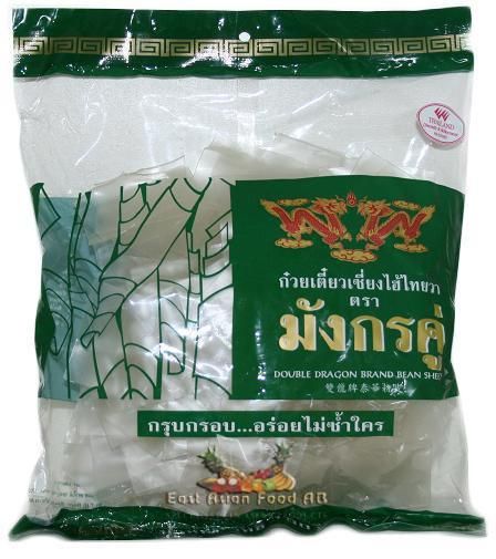 MUNG BEAN FLAKE 190 GR