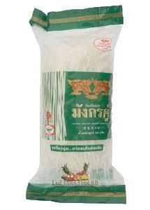 MUNG BEAN VERMICELLI 200 GR