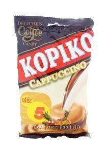 KOPIKO BR. CAPPUCINO CANDY