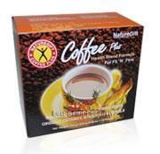 COFFEE PLUS NATURE GIFT 110GR