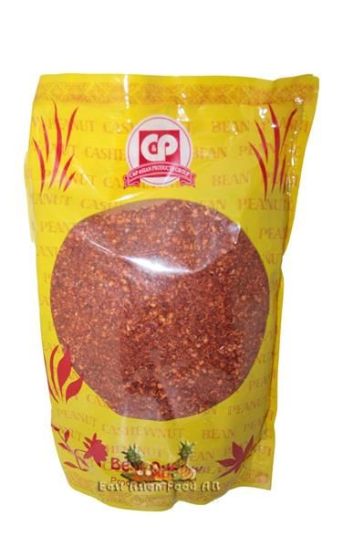 C&P DRIED CHILLI POWDER 500 GR