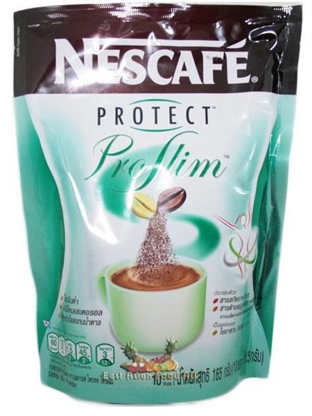 NESCAFE COFFEE PROTECT PROSLIM