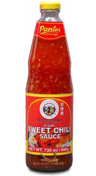 PANTAI CHILI FOR CHICKEN 730 ML