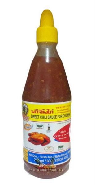 PANTAI CHILI FOR CHICKEN 700ML