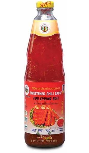 PANTAI SWEET CHILI FOR SPRINGROLL