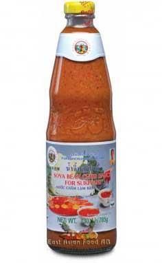 PANTAI SUKIYAKI SAUCE 730 ML