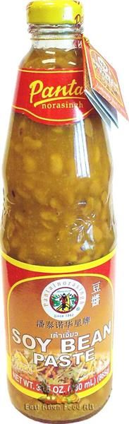 PANTAI SOYBEAN PASTE 730 ML