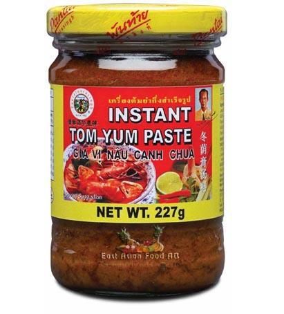 PANTAI INST. TOMYUM PASTE 227 GR