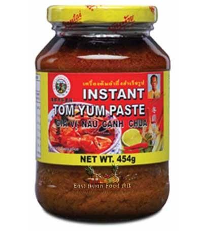 PANTAI INST. TOMYUM PASTE 454G