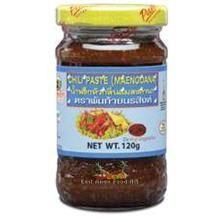 PANTAI CHILI PASTE (MEANGDANA)