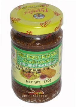 PANTAI CHILI PASTE PLAYANG