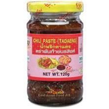 PANTAI CHILI PASTE TADAENG