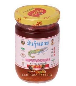 PANTAI SHRIMP PASTE IN OIL