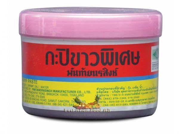 PANTAI SHRIMP PASTE 100 GR