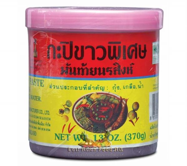 PANTAI SHRIMP PASTE 370 GR