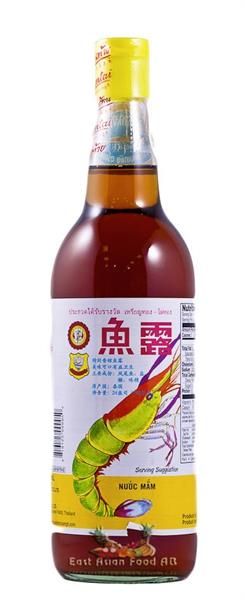 PANTAI SHRIMP FISH SAUCE 700ML