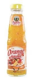 PANTAI ORANGE SAUCE 200 ML