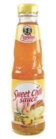 PANTAI SWEET CHILI/PINEAPPLE