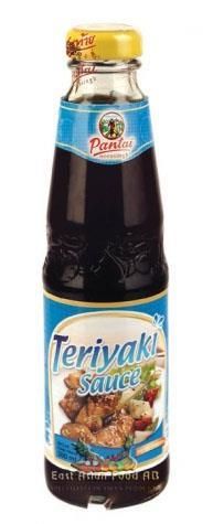 PANTAI TERIYAKI SAUCE 200 ML