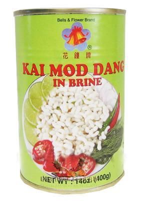 KAI MOD DANG IN BRINE 400 GR