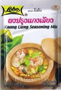 LOBO KAENG LIENG SEASONING MIX