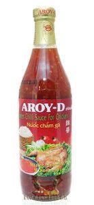 AROY-D SWEET CHILI SAUCE 920 G