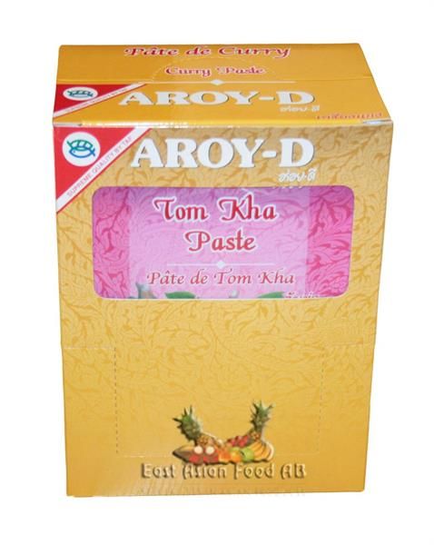 AROY-D TOM KHA PASTE 50 GR