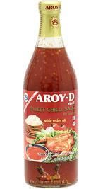 AROY-D SWEET CHILI SAUCE 350 G