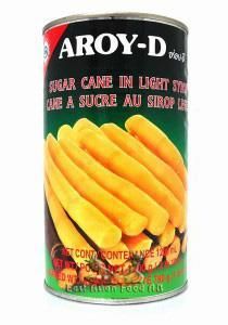 AROY-D SUGARCANE IN SYRUP 1,2K